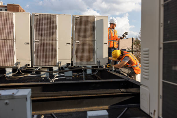 HVAC maintenance plan in Mountain View, HI
