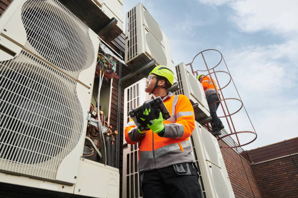 Best HVAC system installation  in Mountain View, HI