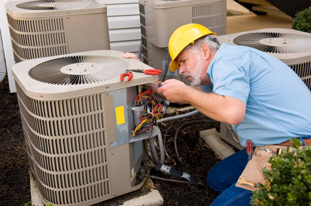 Best HVAC cleaning services  in Mountain View, HI