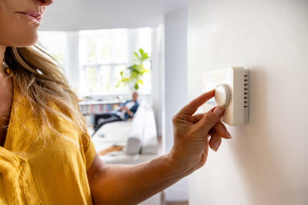 Best Commercial HVAC repair  in Mountain View, HI