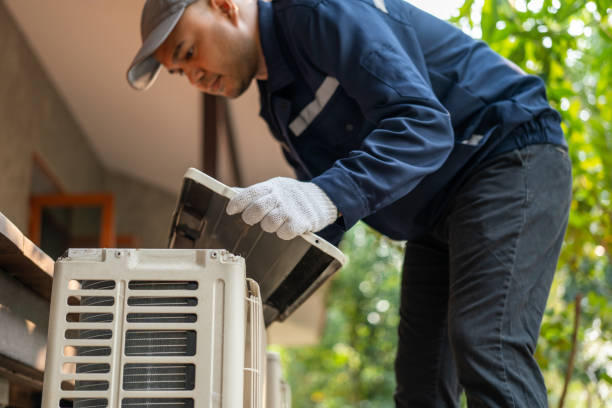 Best HVAC installation services  in Mountain View, HI
