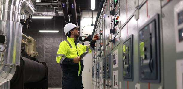 Best Affordable HVAC services  in Mountain View, HI