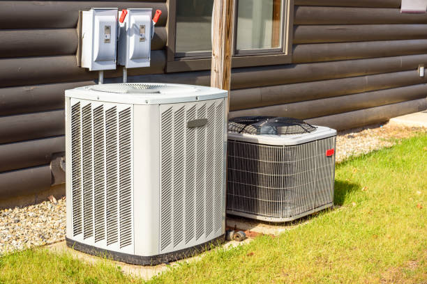 Best HVAC tune-up services  in Mountain View, HI
