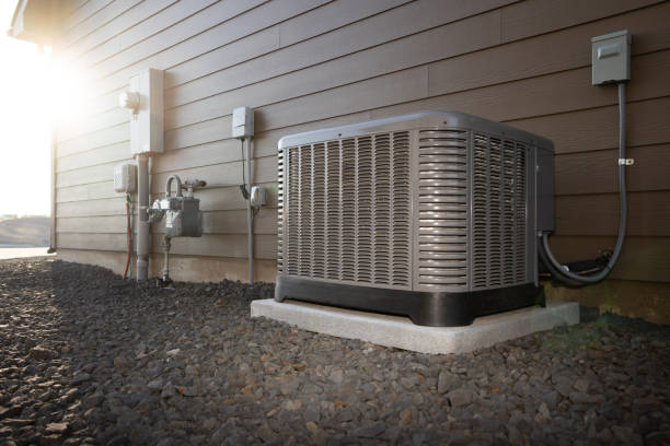 Best Residential HVAC services  in Mountain View, HI